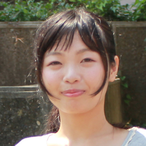 平成26年度入学 電気電子工学科 安藤麻里愛さん