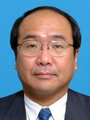 梅比良 正弘・教授