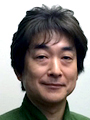 矢内 浩文・准教授